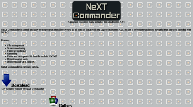 nextcommander.sourceforge.net