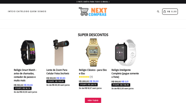 nextcompras.com.br