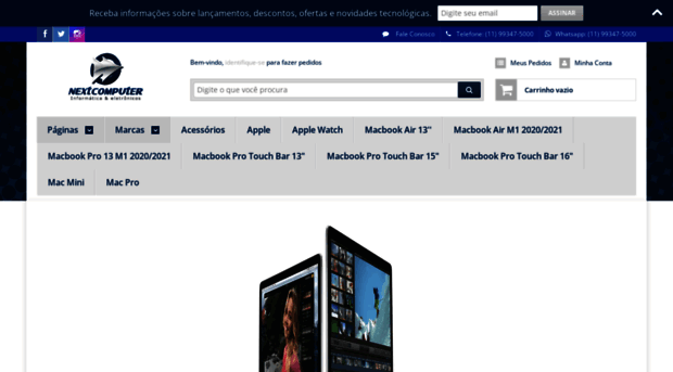 nextcomputer.com.br