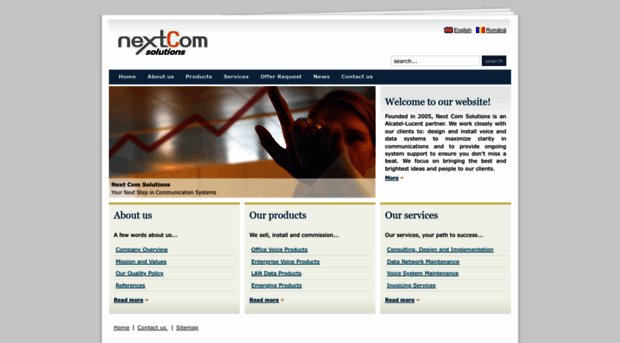 nextcomsolutions.ro