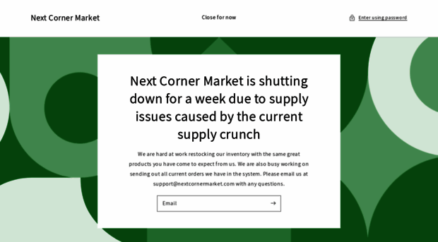 nextcornermarket.com