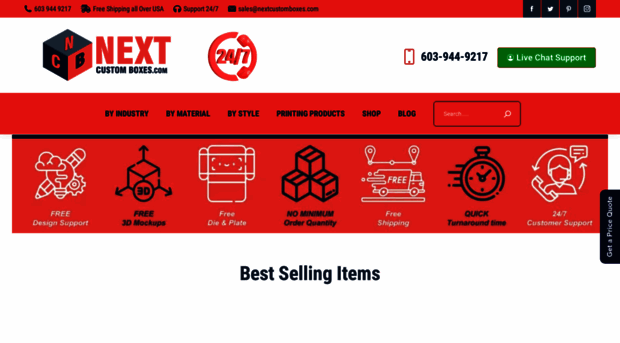 nextcustomboxes.com