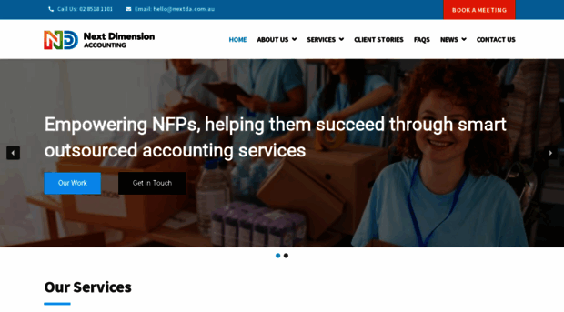 nextda.com.au