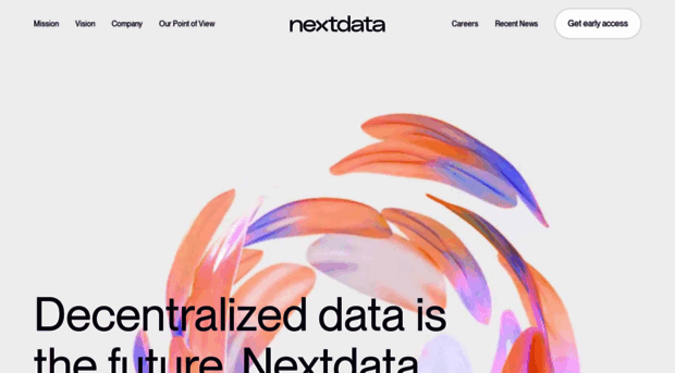 nextdata.com