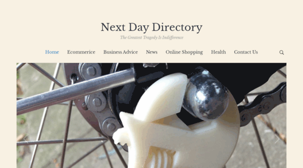 nextdaydirectory.com
