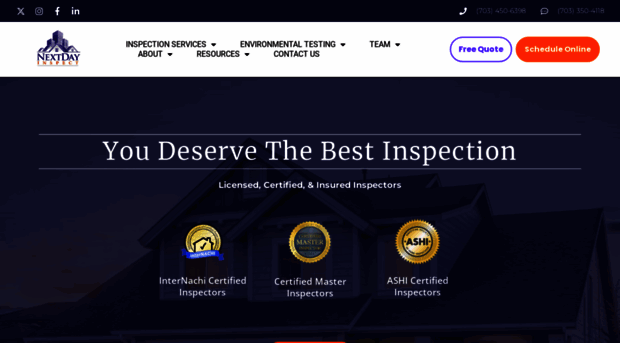 nextdayinspect.com