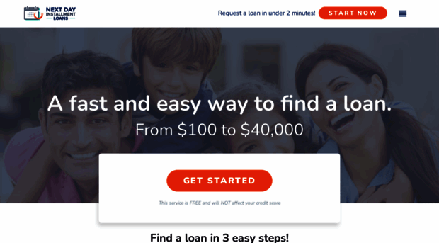 nextdayinstallmentloans.com