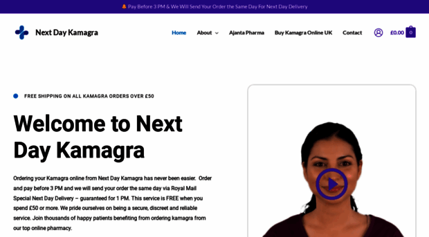 nextdaykamagra.com