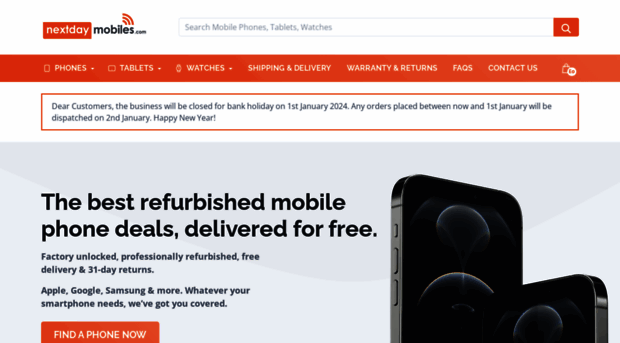 nextdaymobiles.com