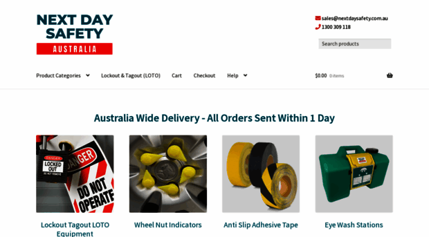 nextdaysafety.com.au