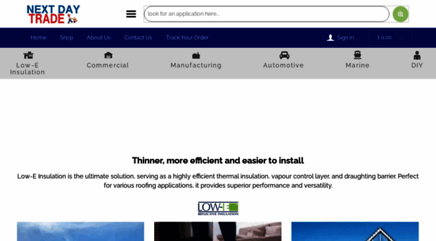 nextdaytrade.com