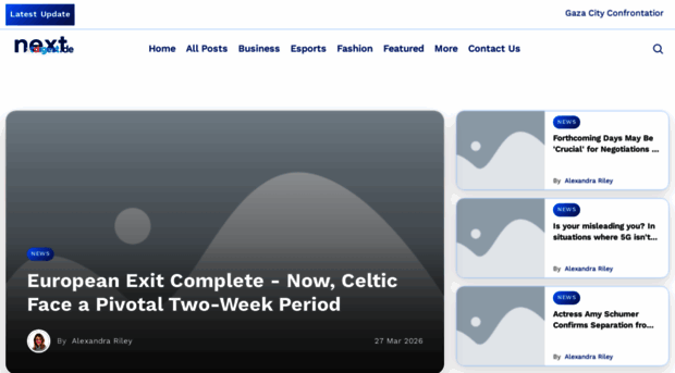 nextdigest.de
