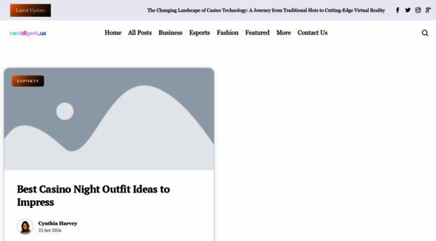 nextdigest.us