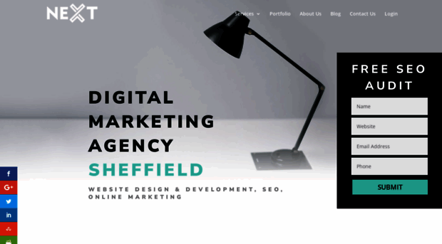 nextdigitalagency.com