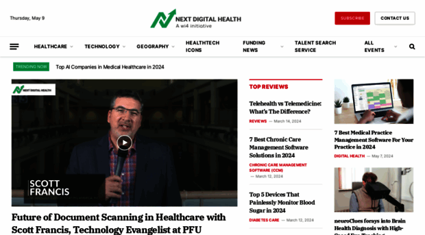 nextdigitalhealth.com