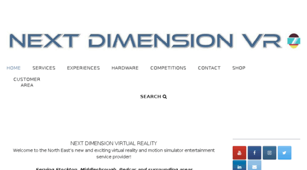nextdimensionvr.co.uk
