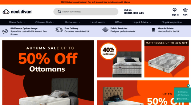 nextdivan.co.uk