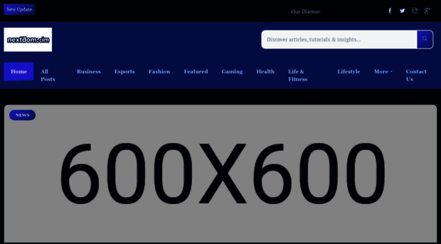 nextdomainvip.com