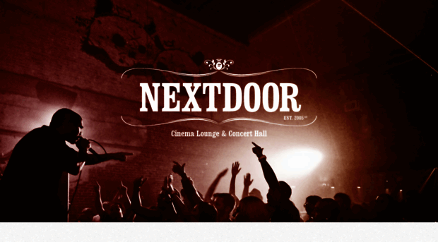 nextdoorhi.com