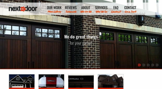 nextdoorinc.com