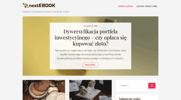 nextebook.pl