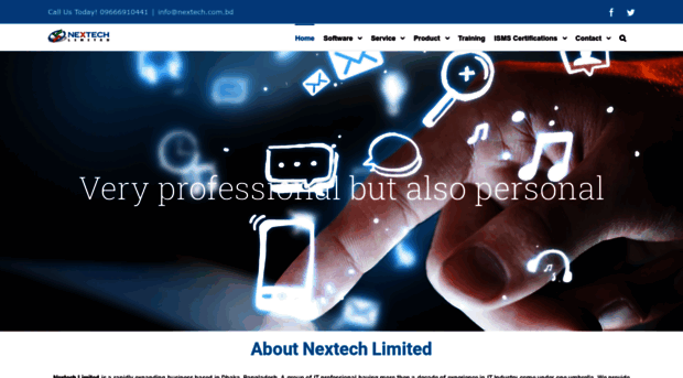 nextech.com.bd