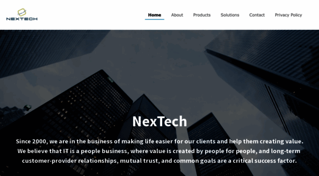 nextech.com.cy