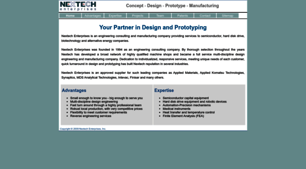 nextechenterprises.com