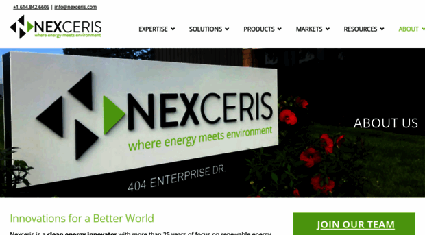 nextechmaterials.com