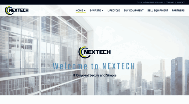 nextechpartners.com