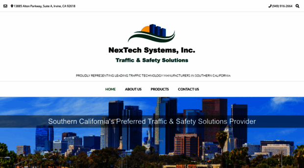 nextechsystemsinc.com