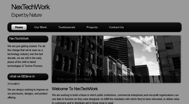 nextechwork.com