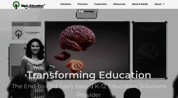 nexteducation.in