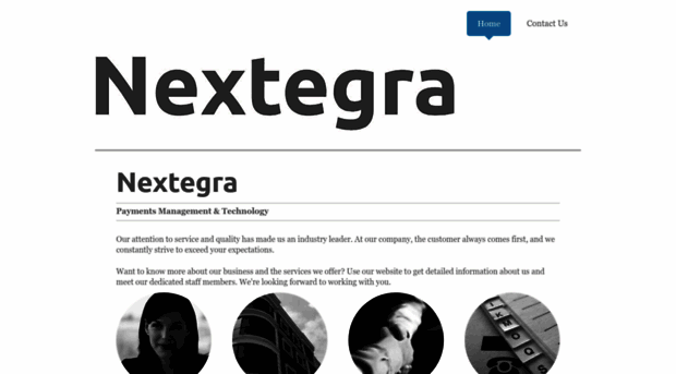 nextegra.co.uk