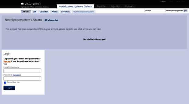 nextekpowersystem.picturepush.com