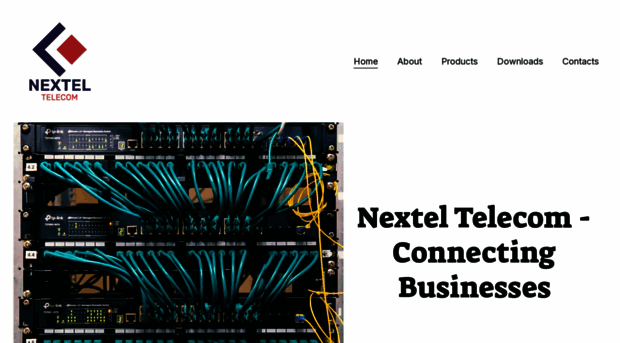 nextel.co.in