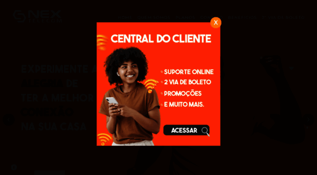 nextelecom.net.br