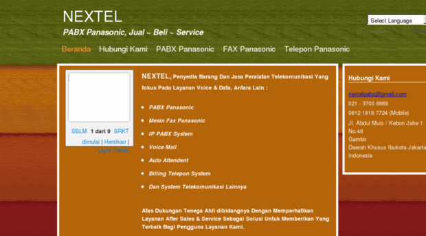 nextelindo.web.id