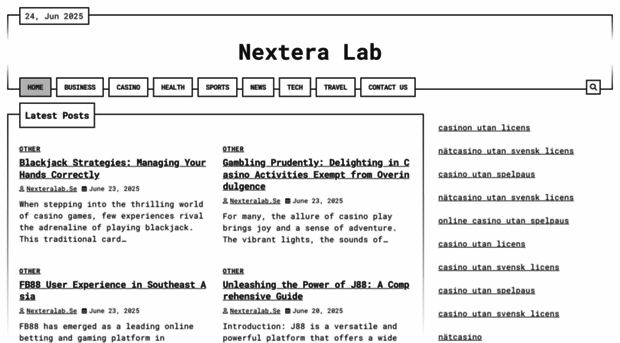 nexteralab.se