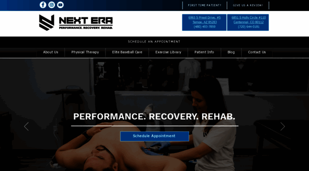 nexterapt.com
