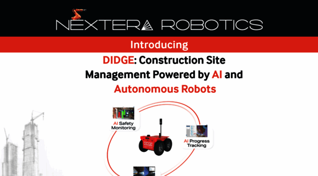 nexterarobotics.com