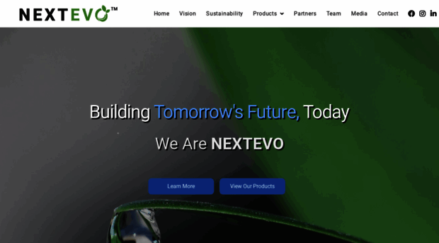 nextevo.one