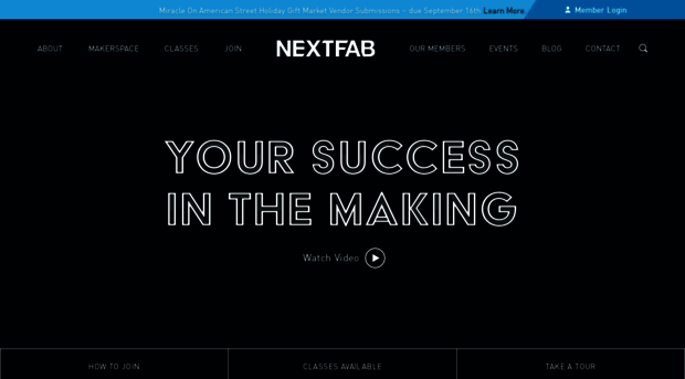 nextfab.com