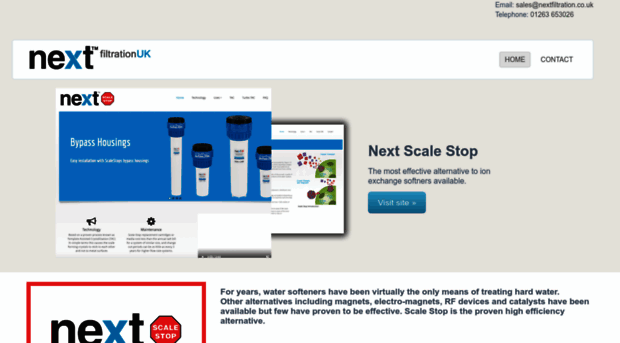 nextfiltration.co.uk