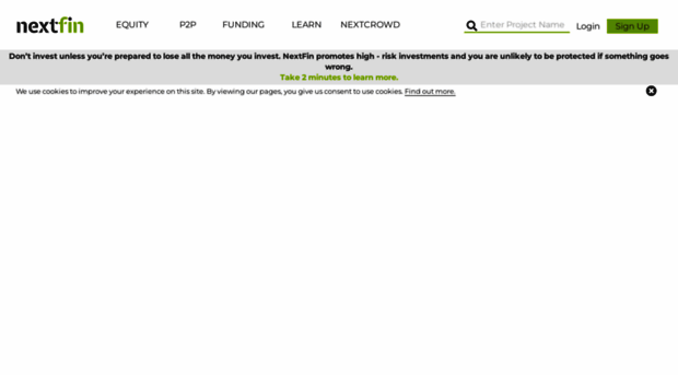 nextfin.co.uk