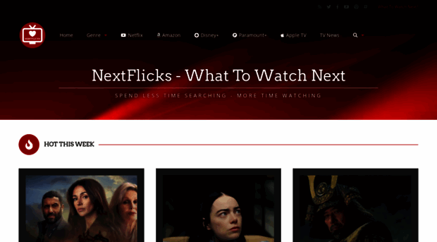 nextflicks.tv