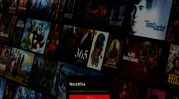 nextflix-azure.vercel.app