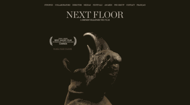 nextfloor-film.com