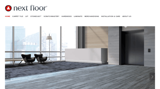 nextfloor.net