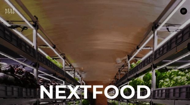 nextfood.co